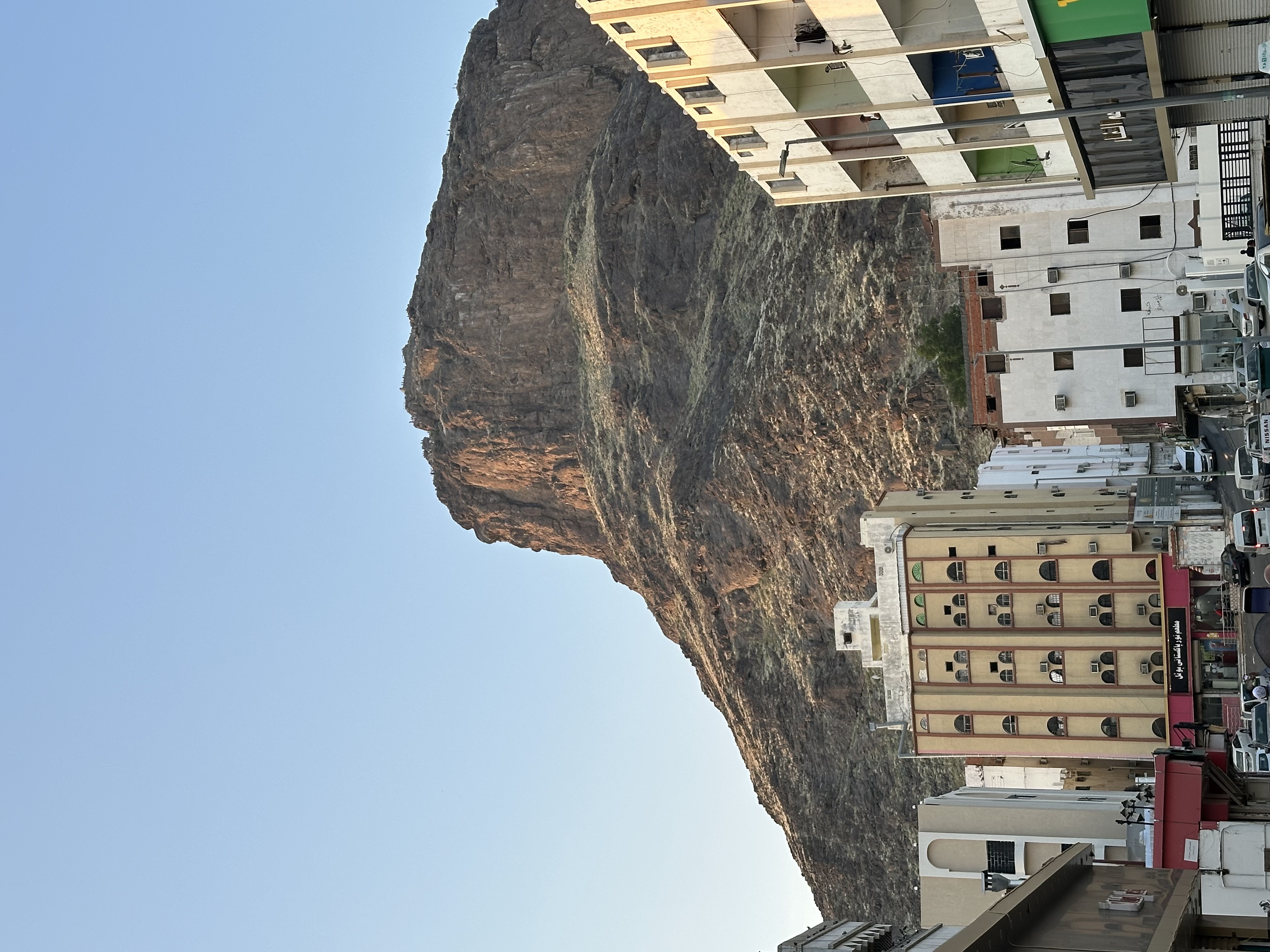 Jabal Al Noor is a well known place and holds a very deep islamic history